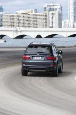 BMW X5 2011 года